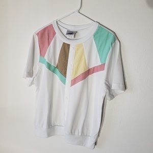 Vintage Shirt